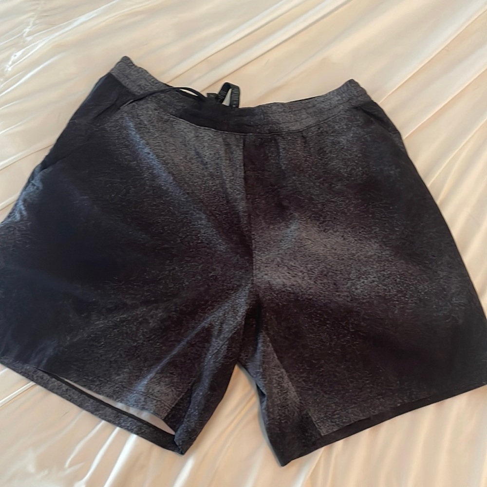 Lululemon Men’s Shorts
